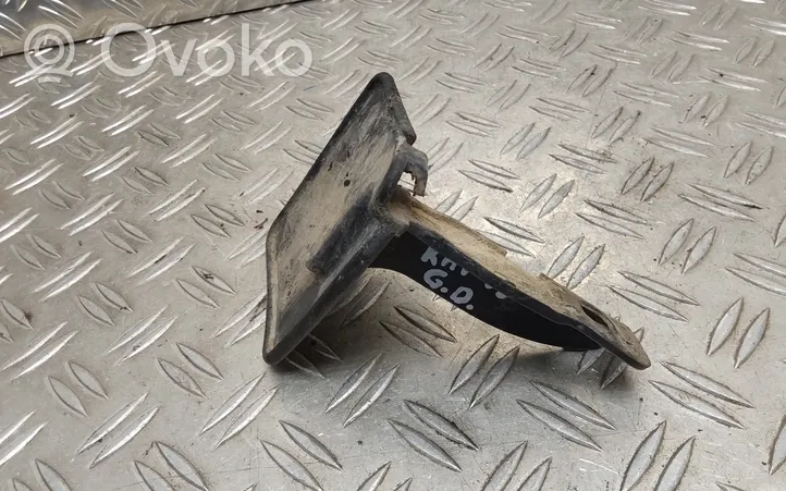 Toyota RAV 4 (XA30) Aizmugurējā virsbūves sliekšņa dekoratīvā apdare 6563142010