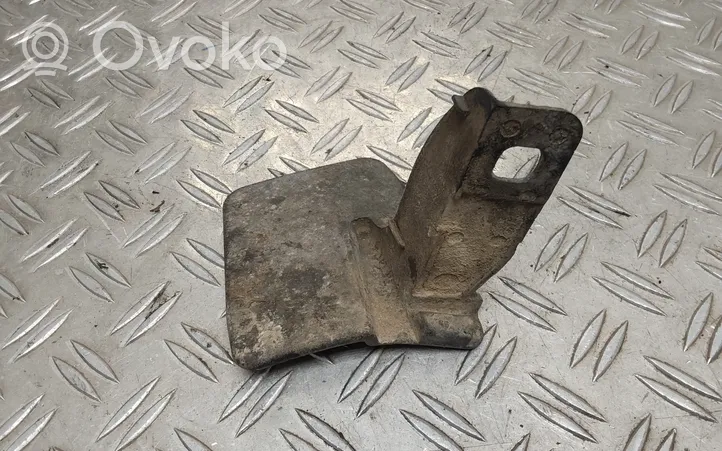 Toyota RAV 4 (XA30) Aizmugurējā virsbūves sliekšņa dekoratīvā apdare 6563142010