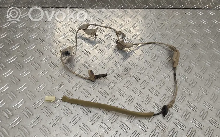 Toyota RAV 4 (XA30) Pakaļējais bremžu ABS sensors 