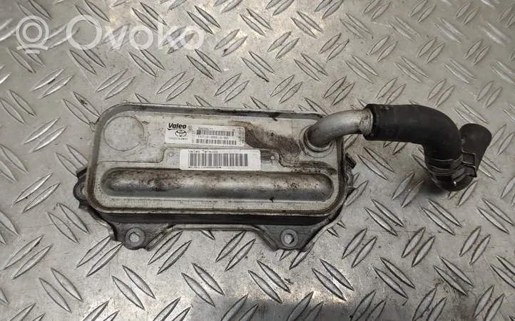 Toyota RAV 4 (XA30) Radiatore dell’olio del motore 157100R010