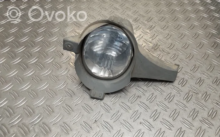 Toyota Hilux (AN10, AN20, AN30) Front fog light 