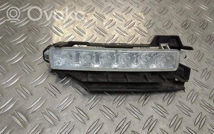 Toyota Aygo AB40 Lampa LED do jazdy dziennej 