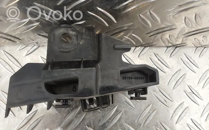 Toyota Yaris Support de pare-chocs arrière 521560D090