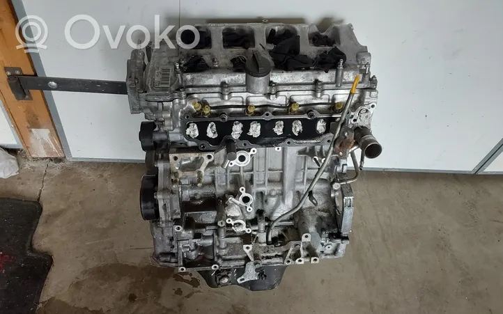 Toyota Corolla Verso AR10 Engine 