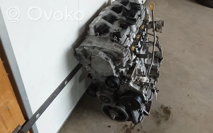 Toyota Corolla Verso AR10 Двигатель 