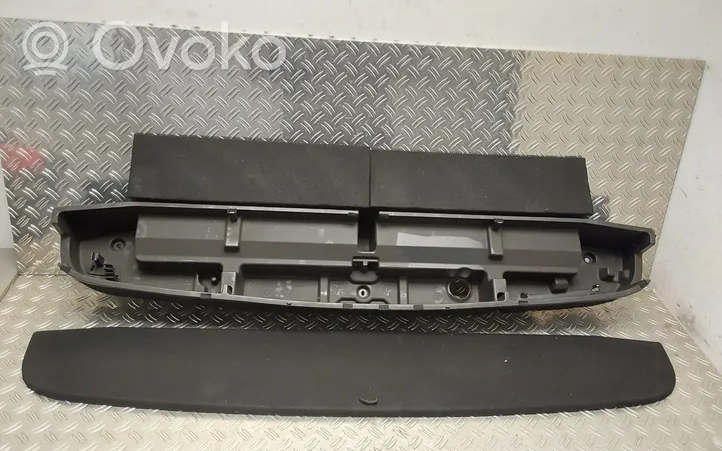 Toyota Corolla Verso AR10 Glove box in trunk 649930F010