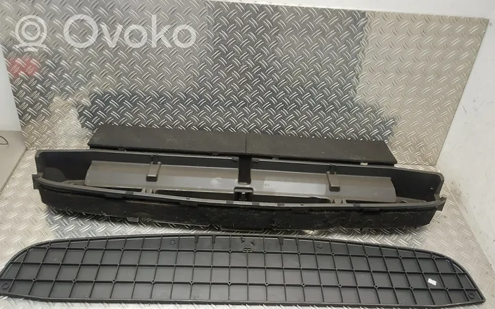 Toyota Corolla Verso AR10 Vano portaoggetti nel bagagliaio 649930F010