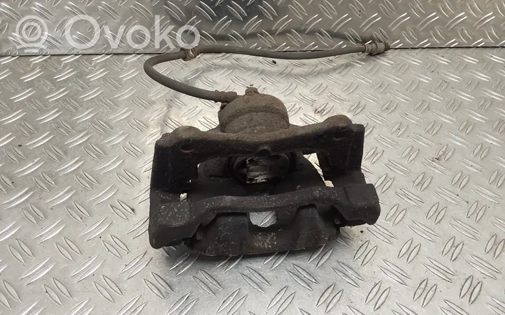 Toyota Corolla Verso AR10 Front brake caliper 