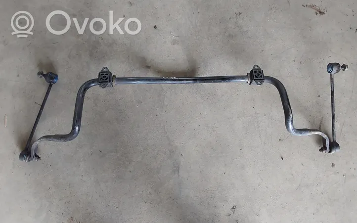 Toyota Corolla Verso AR10 Barre stabilisatrice 