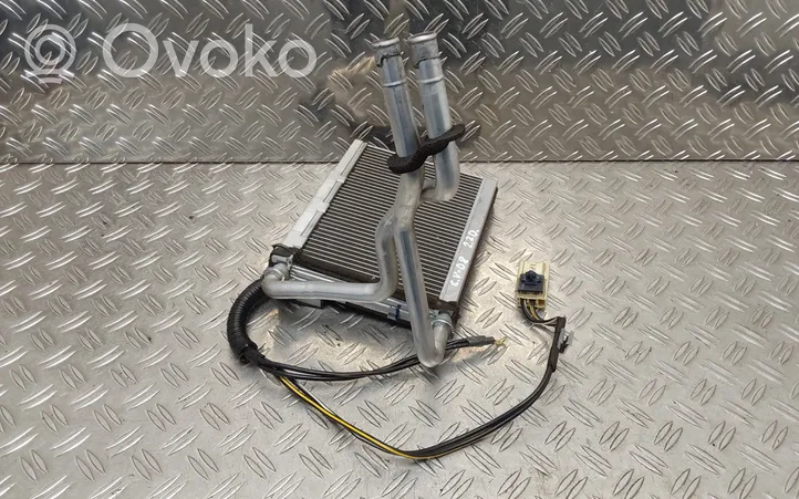 Toyota Corolla Verso AR10 Heater blower radiator 