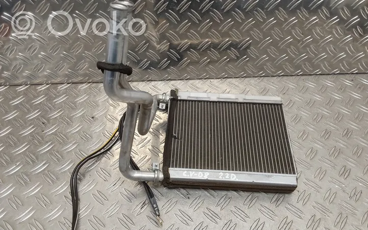 Toyota Corolla Verso AR10 Heater blower radiator 