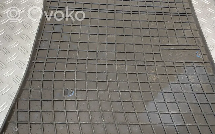 Toyota Corolla Verso AR10 Juego de alfombras de coche 