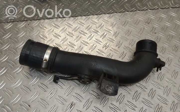 Toyota Corolla Verso AR10 Tube d'admission de tuyau de refroidisseur intermédiaire 173620R011