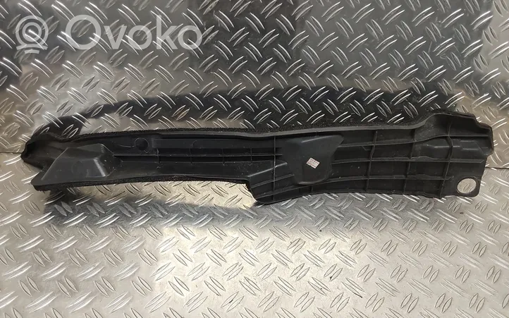 Toyota Corolla Verso AR10 Panel wykończeniowy błotnika 538670F010