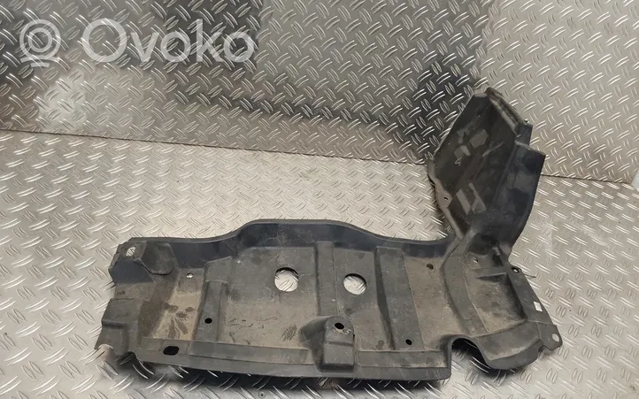 Toyota Yaris Cache de protection sous moteur 514420D140