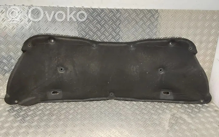 Toyota Corolla Verso AR10 Isolante termico/insonorizzante vano motore/cofano 