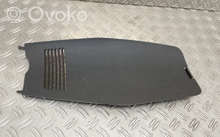 Toyota Corolla Verso AR10 Muu vararenkaan verhoilun elementti 647460F011