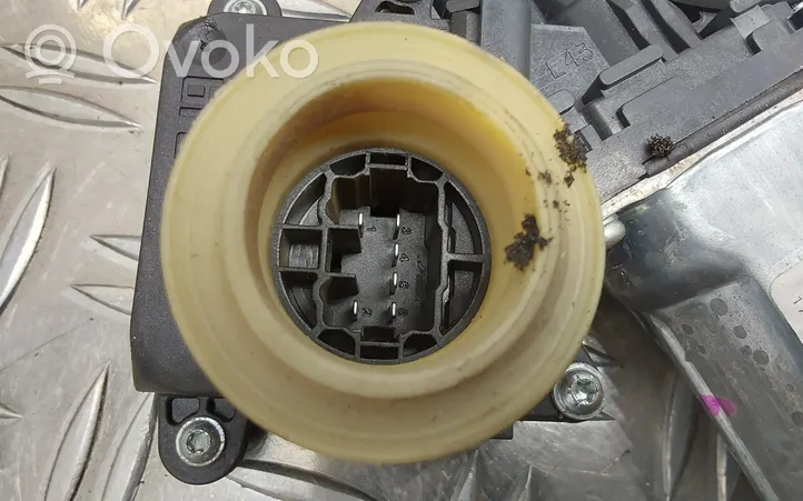 Toyota Corolla Verso AR10 Mécanisme de lève-vitre avec moteur 698200F010