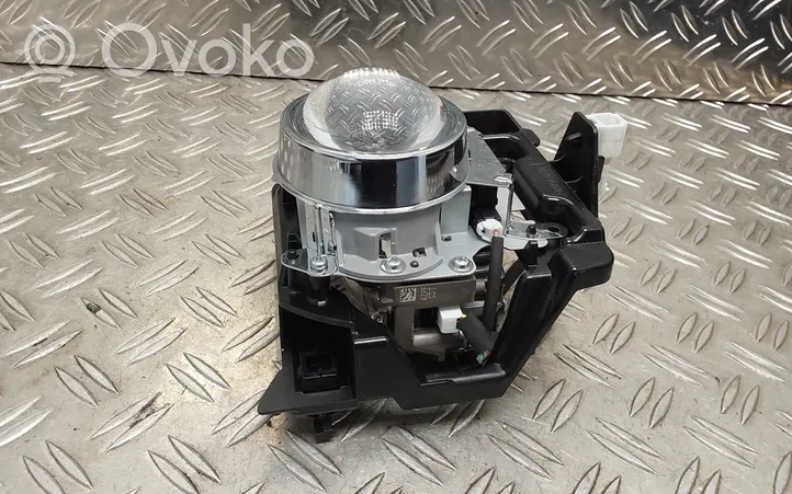 Toyota Prius+ (ZVW40) Headlight part 