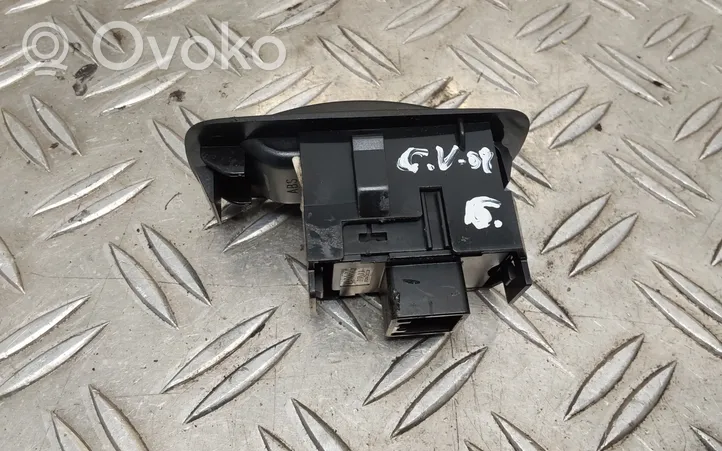 Toyota Corolla Verso AR10 Przyciski szyb 848010F030