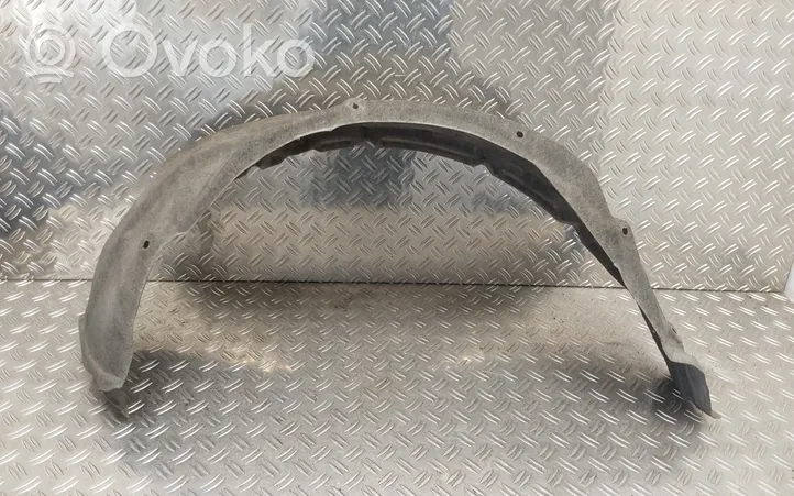 Toyota RAV 4 (XA40) Rivestimento paraspruzzi parafango posteriore 6563842010