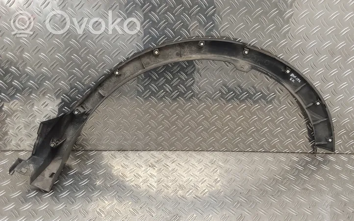 Toyota RAV 4 (XA40) Takalokasuojan koristelista 7560542140