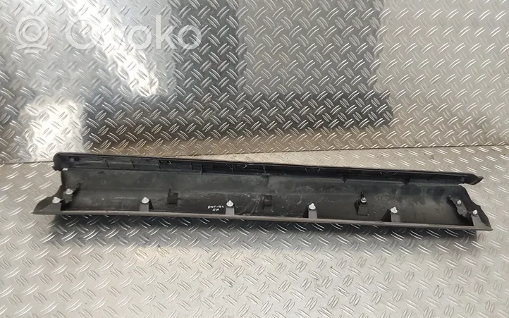 Toyota RAV 4 (XA40) Apdaila priekinių durų (moldingas) 7507442021