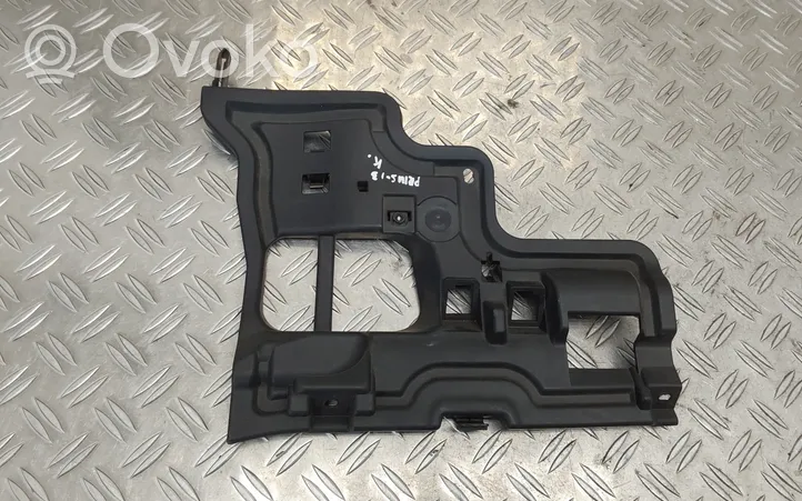 Toyota Prius (XW30) Otras partes del panel de instrumentos 5560647020