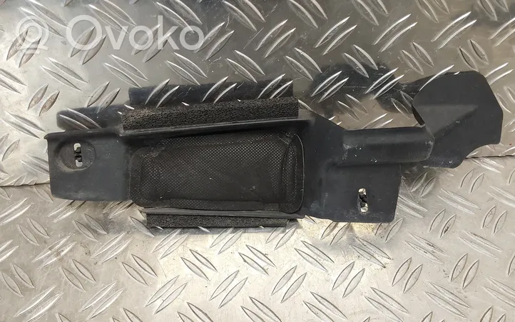 Toyota Prius (XW30) Panel wykończeniowy błotnika 5382547010