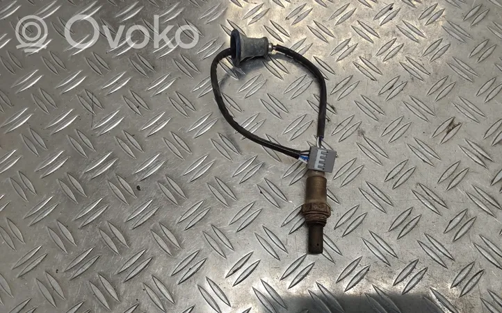 Toyota Sienna XL30 III Sensore della sonda Lambda 8946508130