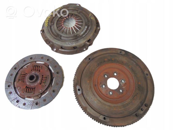 Opel Corsa A Clutch set kit 