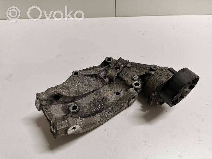 Citroen C4 I Picasso Support de générateur / alternateur 9650034280