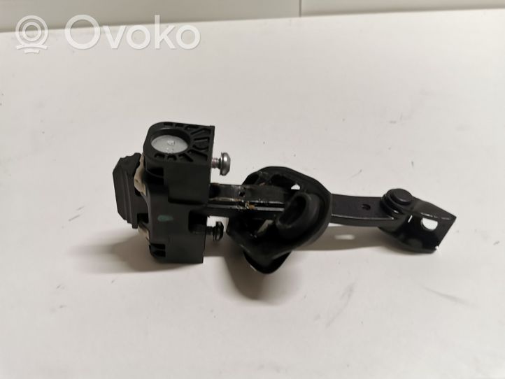 BMW 3 F30 F35 F31 Kit de charnières de porte avant 7311339