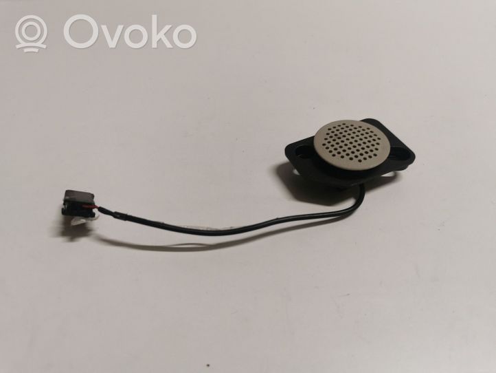 Buick Encore I Microphone (Bluetooth / téléphone) 23152223