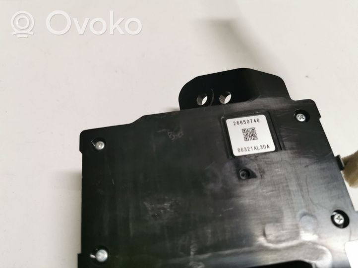 Subaru Outback (BS) Radio antena 86321AL30A