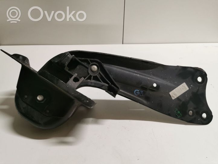 Volkswagen Eos Rear suspension control arm 1K0505225H