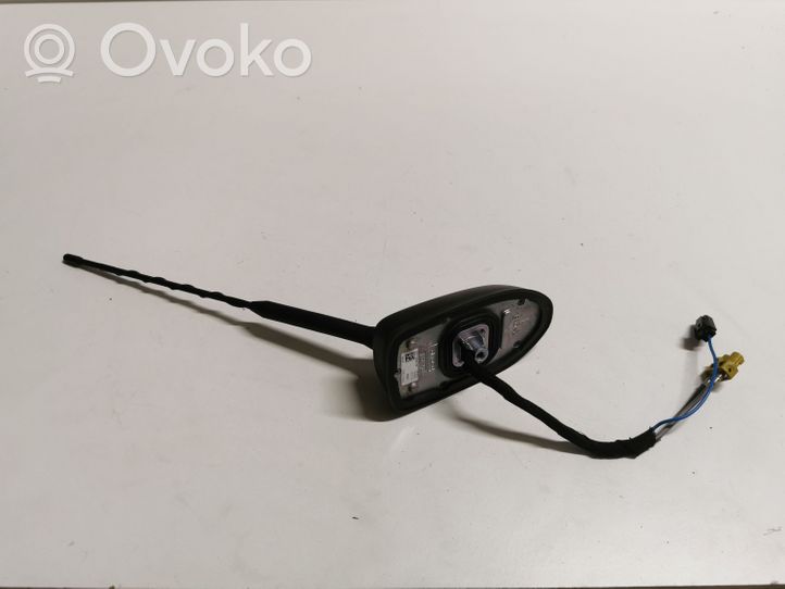 Ford Fusion II Antena GPS DS7T19G461