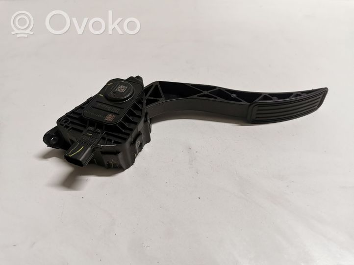 Ford Fusion II Accelerator throttle pedal DG9C9F836