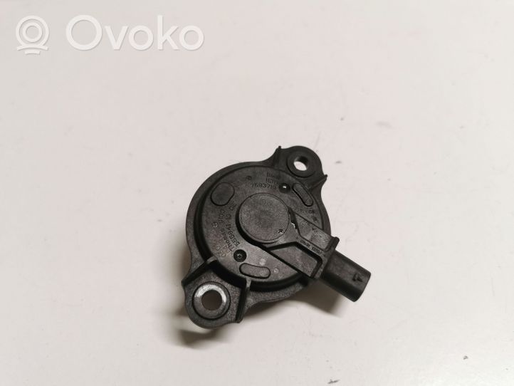 BMW 3 F30 F35 F31 Puleggia dell’albero a camme/VANOS 7593719