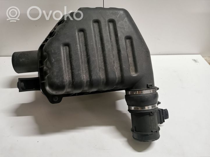 Opel Antara Air filter box 96628880