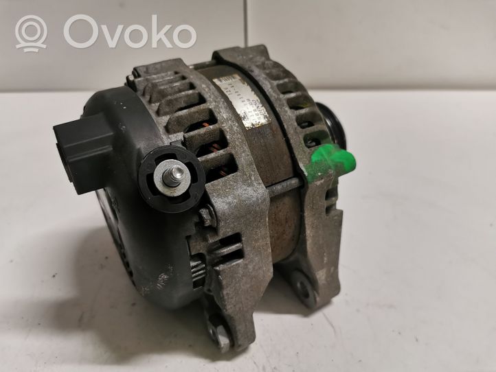 Land Rover Range Rover Sport L494 Generatore/alternatore BJ3210300AC