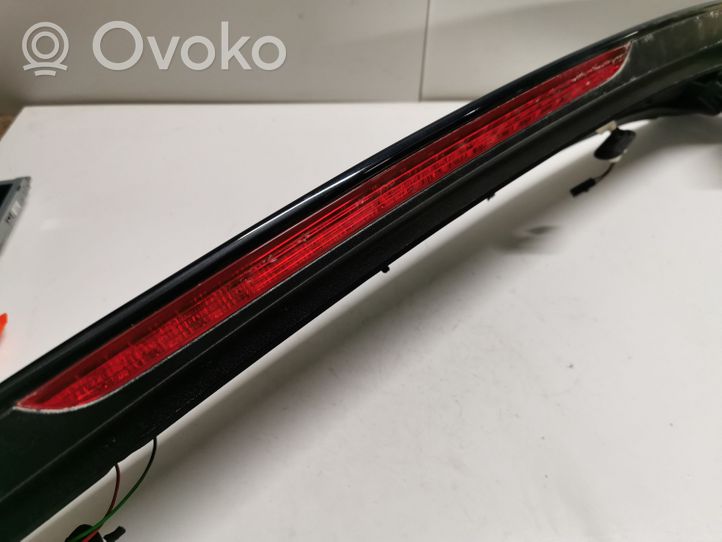 Audi Q5 SQ5 Spoiler tylnej szyby klapy bagażnika 8R0827933