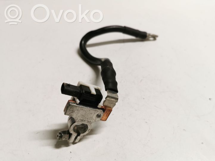 8R0915181C Audi Q5 SQ5 Negative earth cable (battery), 20.00 € RRR