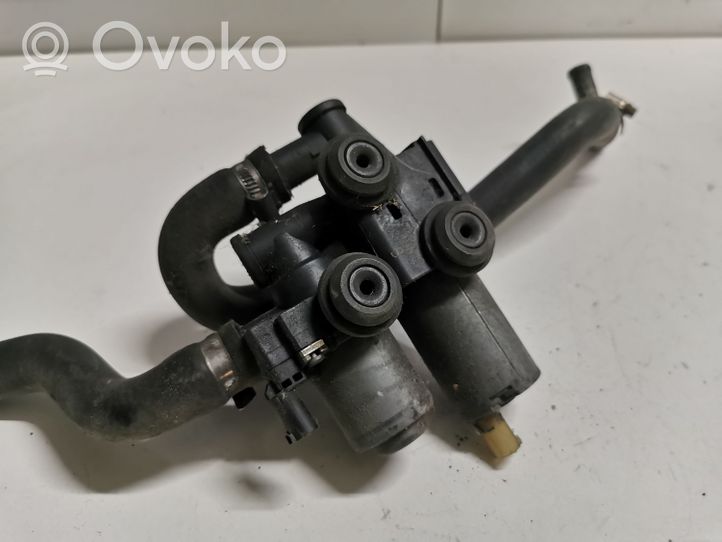 BMW 3 E46 Coolant heater control valve 8369807