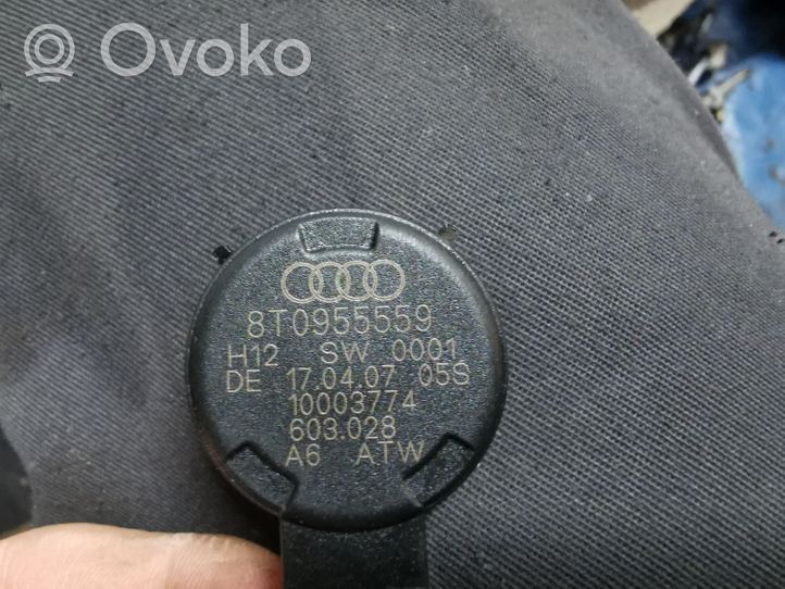 Audi A5 8T 8F Capteur de pluie 8T0955559