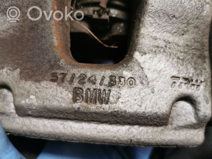 BMW X1 F48 F49 Étrier de frein avant 5724330