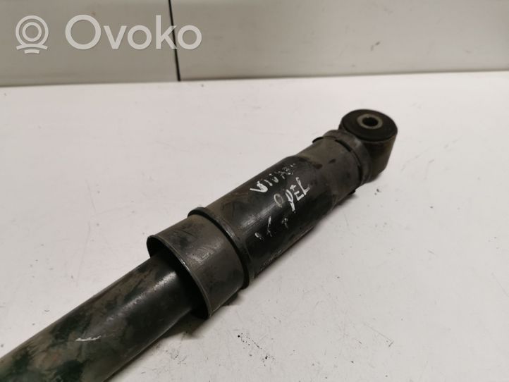 Opel Vivaro Rear shock absorber/damper 