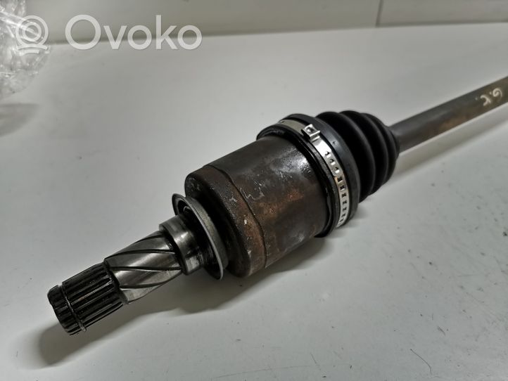 Subaru Outback (BS) Albero di trasmissione posteriore 