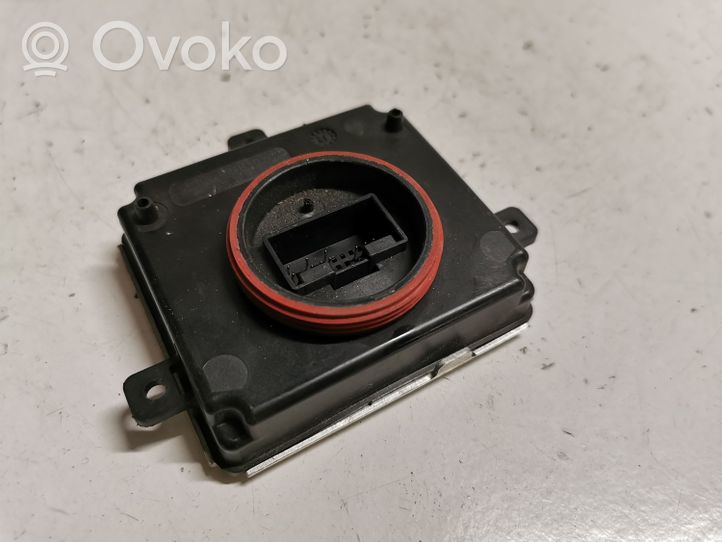 Audi A6 C7 Xenon control unit/module 4G0907697J