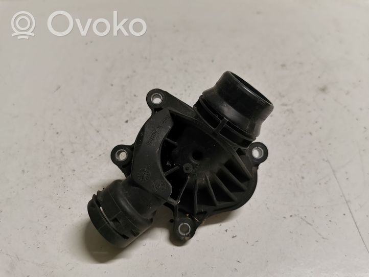 BMW X5 E70 Termostat / Obudowa termostatu 2248038